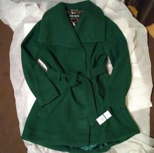 Steve Madden Coat XL